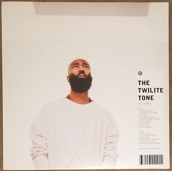 TWILITE TONE - CLEARING