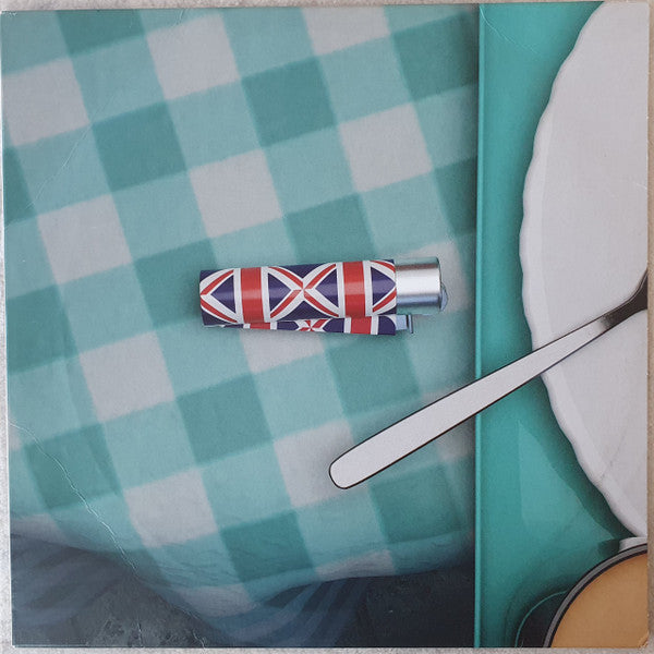 STREETS - BREXIT AT TIFFANYS