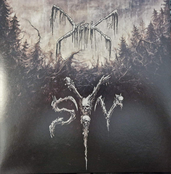MORK - SYV