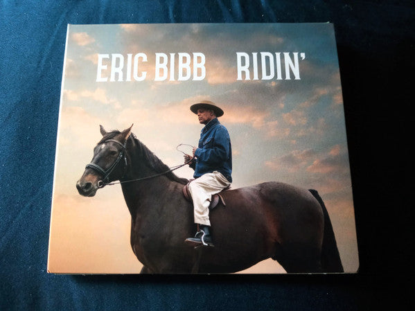 BIBB,ERIC - RIDIN