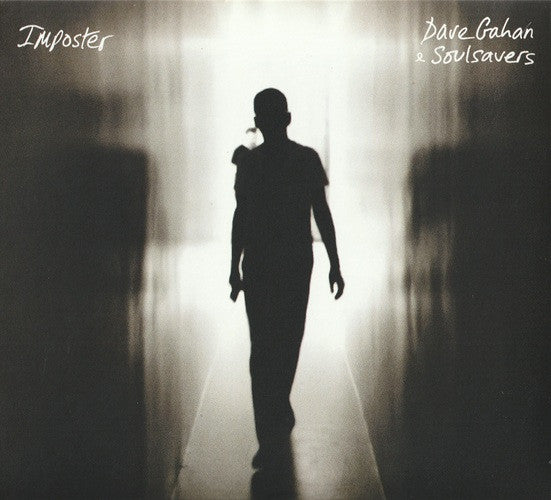 GAHAN,DAVE & SOULSAVERS - IMPOSTER