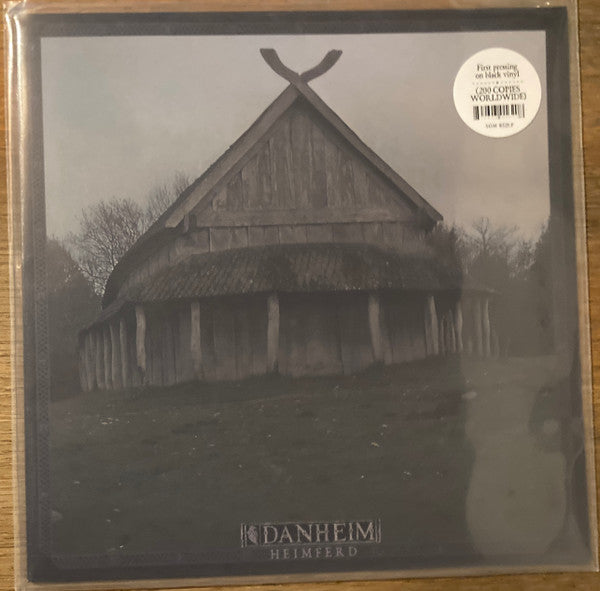 DANHEIM - HEIMFERD