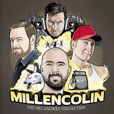 MILLENCOLIN - MELANCHOLY CONNECTION