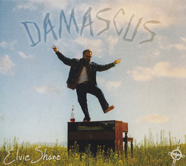 SHANE,ELVIE - DAMASCUS
