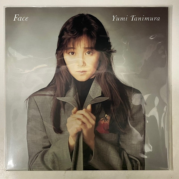 TANIMURA,YUMI - FACE (2024 CUTTING)