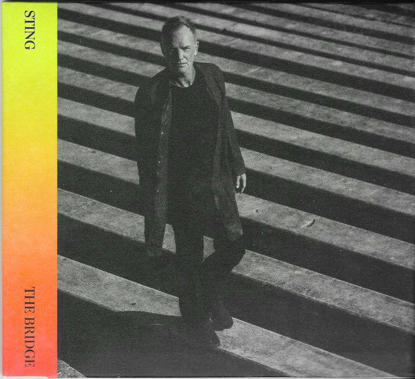 STING - BRIDGE (DELUXE EDITION)