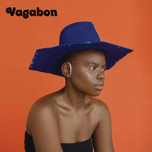 VAGABON - VAGABON