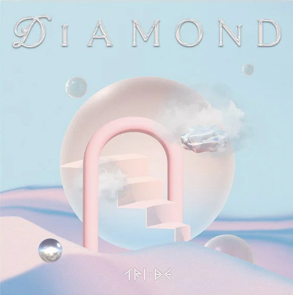 TRI.BE - DIAMOND