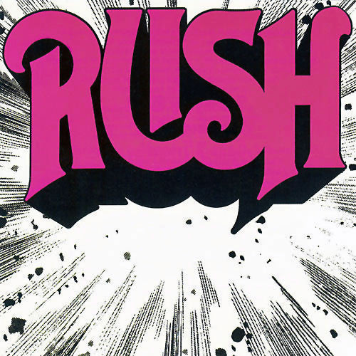 RUSH - RUSH