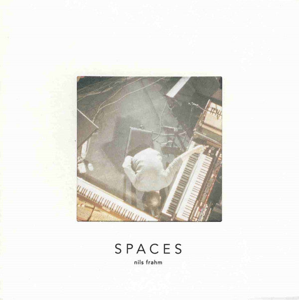 FRAHM,NILS - SPACES