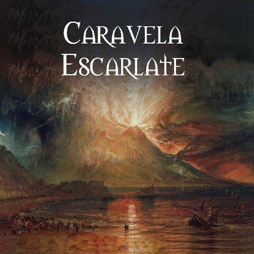 CARAVELA ESCARLATE - III