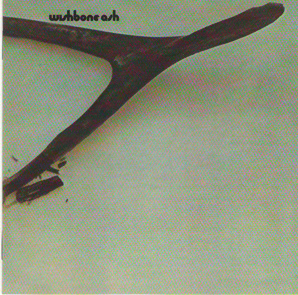 WISHBONE ASH (REMASTERED)