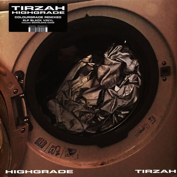 TIRZAH - HIGHGRADE