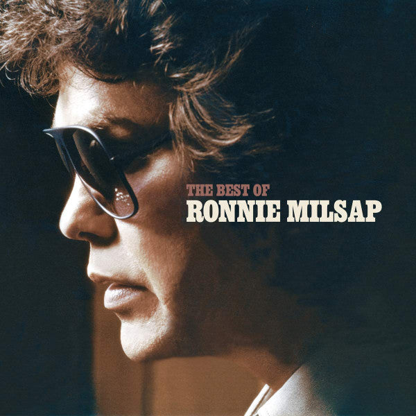 MILSAP,RONNIE - BEST OF RONNIE MILSAP