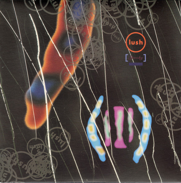 LUSH - SPOOKY
