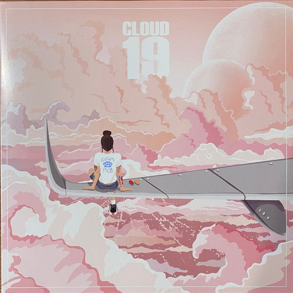 KEHLANI - CLOUD 19