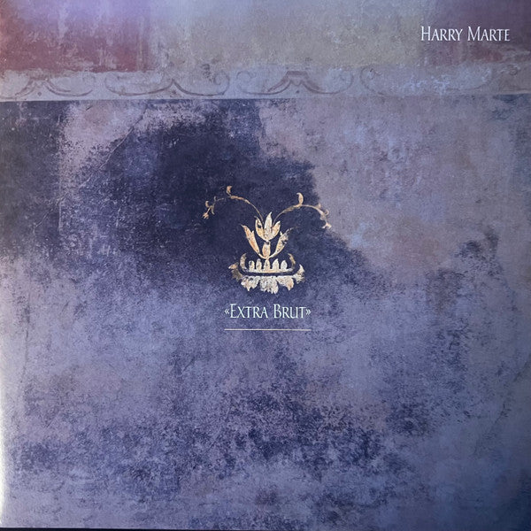 MARTE,HARRY - EXTRA BRUT