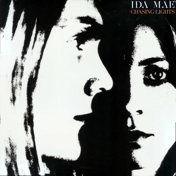 IDA MAE - CHASING LIGHTS
