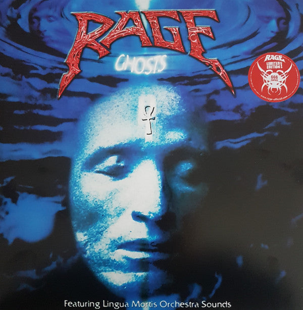 RAGE - GHOSTS