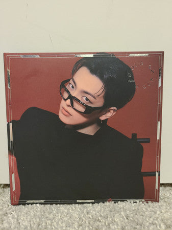 ATEEZ - 11TH EP (GOLDEN HOUR : PART.2/DIGIPACK)