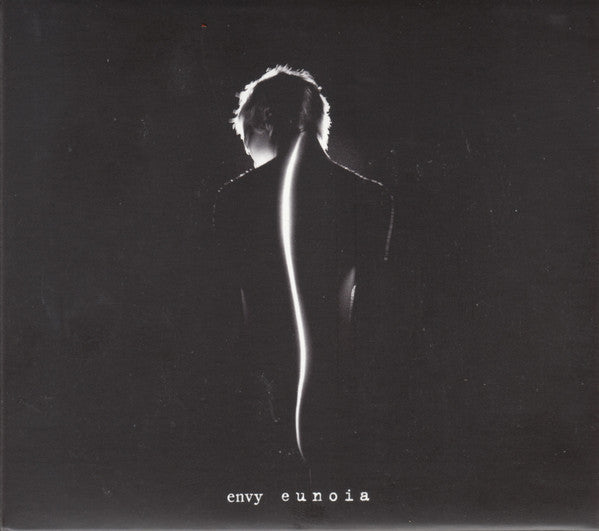 ENVY - EUNOIA
