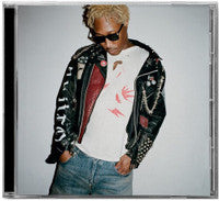 FUTURE - REAL ME (X)
