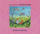 BARRATT,ISSIE INTERCHANGE - DONNA'S SECRET