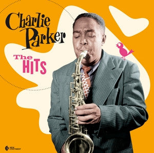 PARKER,CHARLIE - HITS (DELUXE GATEFOLD EDITION/180G)