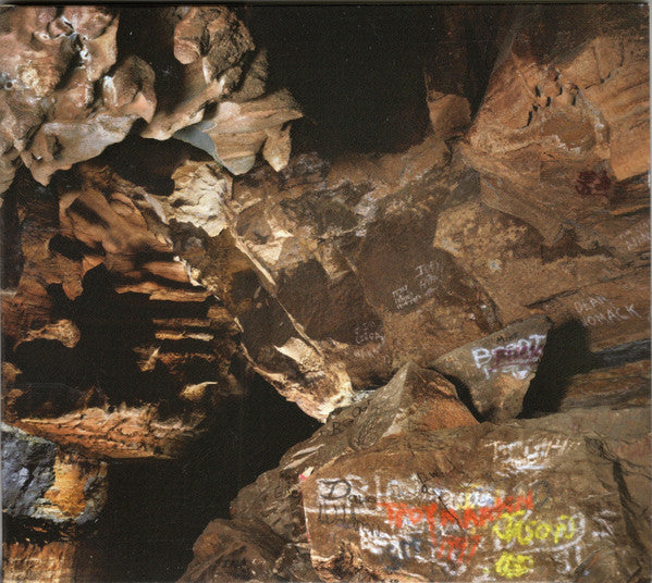 DECOSIMO,JOSEPH; LUKE RICHARDSON; CLEEK SCHREY - BEEHIVE CATHEDRAL