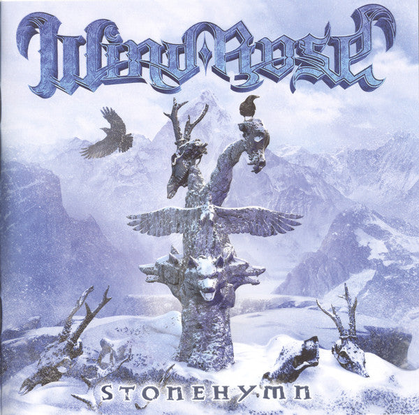 WIND ROSE - STONEHYMN