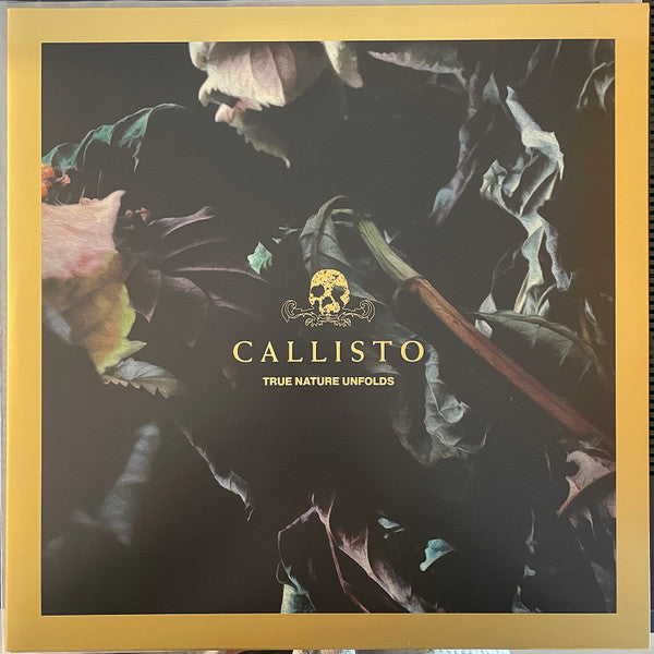 CALLISTO - TRUE NATURE UNFOLDS (2LP/GOLD VINYL)