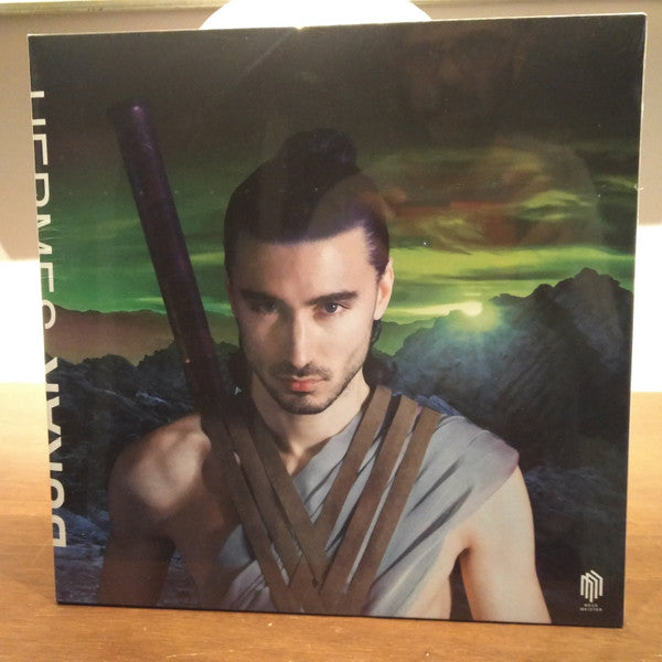 BURAK; ENSEMBLE MUSICA SEQUENZA - BURAK: HERMES