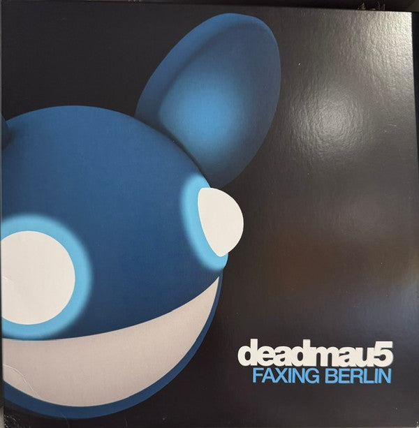 DEADMAU5 - FAXING BERLIN