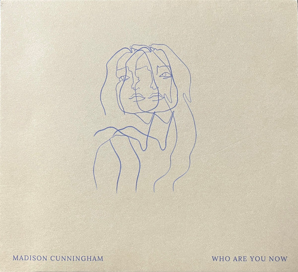 CUNNINGHAM,MADISON - WHO ARE YOU NOW