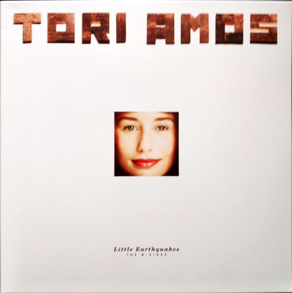 AMOS,TORI - LITTLE EARTHQUAKES B-SIDES