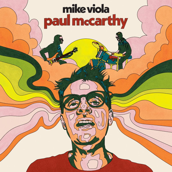VIOLA,MIKE - PAUL MCCARTHY