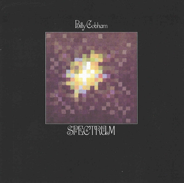 COBHAM BILLY - SPECTRUM (HYBRID STEREO SACD)