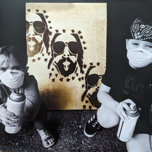 WRIGHT,BRIAN; THE SNEAKUPS - LAPSE OF LUXURY (COLOR VINYL)