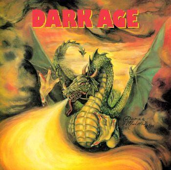 DARK AGE - DARK