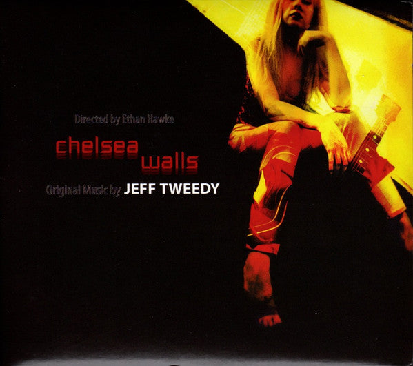 TWEEDY,JEFF - CHELSEA WALLS