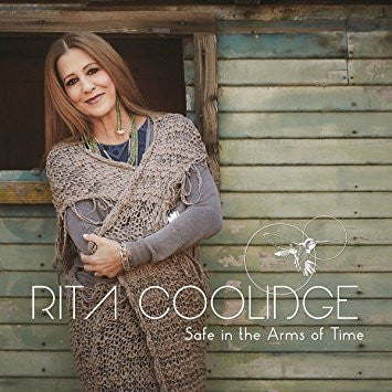 COOLIDGE,RITA - SAFE IN THE ARMS OF TIME