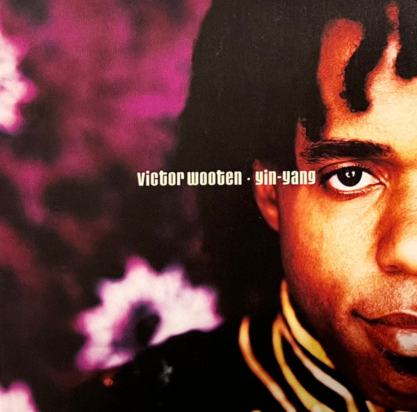 WOOTEN VICTOR - YIN YANG