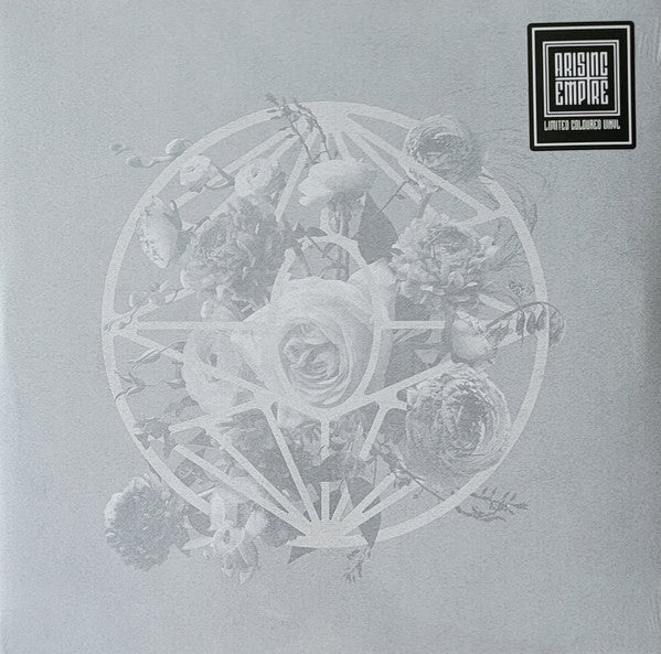 IMMINENCE - TURN THE LIGHT ON (LIMITED PEARL SUNRISE/2LP)