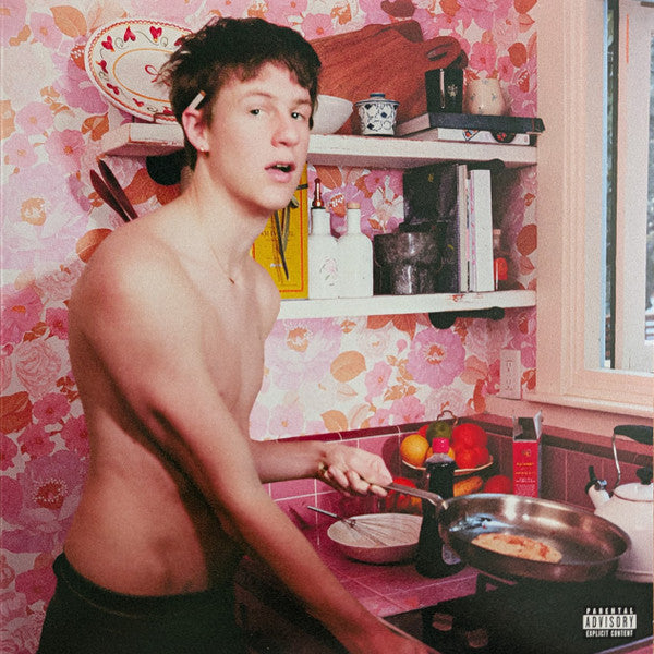 TODD,MALCOLM - SWEET BOY (X) (COKE BOTTLE CLEAR VINYL)
