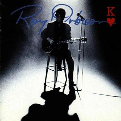 ORBISON,ROY - KING OF HEARTS