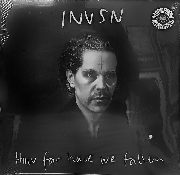 INVSN - HOW FAR HAVE WE FALLEN