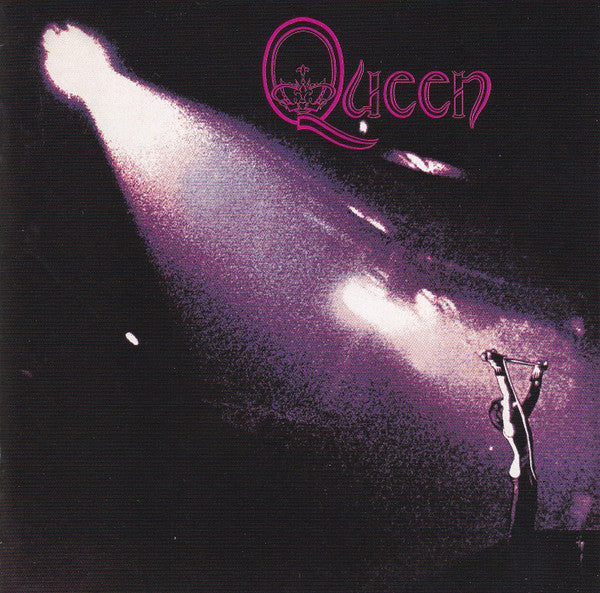 QUEEN - QUEEN