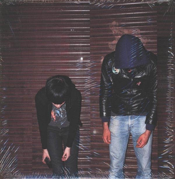 CRYSTAL CASTLES