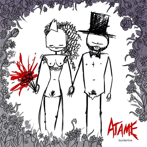 ATAME - BORDERLINE