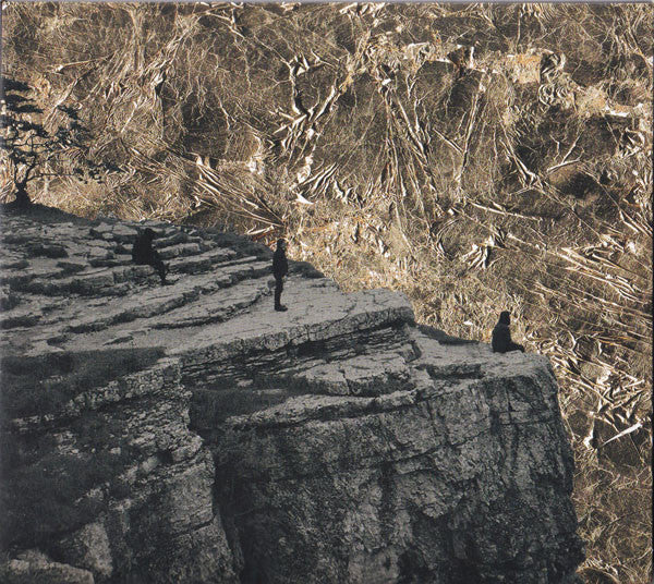 ESBEN & THE WITCH - NOWHERE